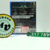 007FirstLight-PS5-MuranoVideojuegos-Back 007 First Light