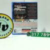 2K25-PS5-MuranoVideojuegos-Back NBA 2K25