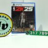 2K25-PS5-MuranoVideojuegos-Front NBA 2K25