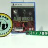 AlanWakeIIDeluxeEdition-PS5-MuranoVideojuegos-Front Alan Wake II