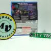 ArcadegeddonUsed-PS5-MuranoVideojuegos-Back Arcadegeddon