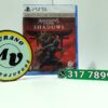 Assassin´s Creed Shadows