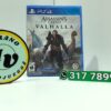 Assassin's Creed Valhalla