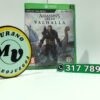 Assassins Creed Valhalla