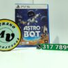 AstroBot-PS5-MuranoVideojuegos-Front Astro Bot