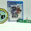 Astro Bot Rescue Mission VR