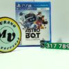 AstroBotRescueMission-USED-PS4-MuranoVideojuegos-Front Astro Bot Rescue Mission VR