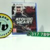 Atomic Heart