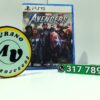 Marvel Avengers