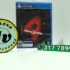 Back4Blood-NEW-PS4-MuranoVideojuegos-Front Back 4 Blood