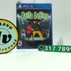 BailaLatino-NEW-PS4-MuranoVideojuegos-Front Baila Latino