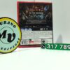 BatmanArkhamKnight-USED-PS4-MuranoVideojuegos-Back Batman Arkham Knight