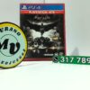 BatmanArkhamKnight-USED-PS4-MuranoVideojuegos-Front Batman Arkham Knight
