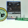 Batman Arkham VR