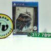 BatmanReturnToArkham-NEW-PS4-MuranoVideojuegos-Front Batman Return To Arkham