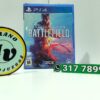 BattlefieldVDeluxeEdition-NEW-PS4-MuranoVideojuegos-Front Battlefield V - Deluxe Edition