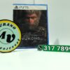 BlackMythWukong-PS5-MuranoVideojuegos-Front Black Myth Wukong