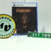 BlasphemousII-PS5-MuranoVideojuegos-Front Blasphemous II