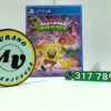 BrawlAllStar-NEW-PS4-MuranoVideojuegos-Front Brawl All Star