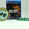 Call Of Duty Black OPS 6
