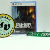 Call Of Duty - Black OPS 7