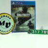 Call Of Duty Infinite Warfare - Call Of Duty Modern Warfare Remastered - Edición Legacy