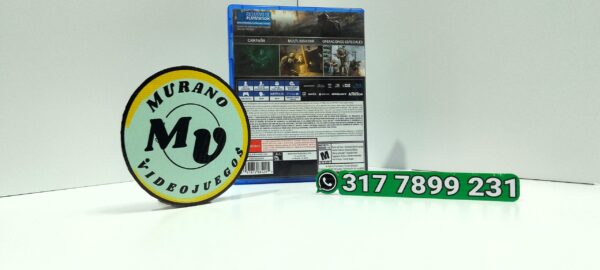 Call Of Duty Modern Warfare