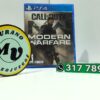 Call Of Duty Modern Warfare