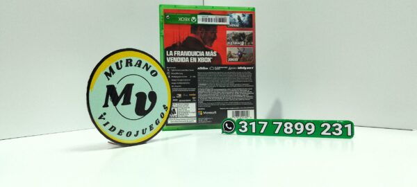 Call Of Duty Modern Warfare III