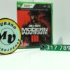 Call Of Duty Modern Warfare III
