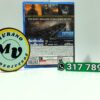 CallOfDutyWWII-USED-PS4-MuranoVideojuegos-Back Call Of Duty WWII