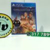 Civilization VI