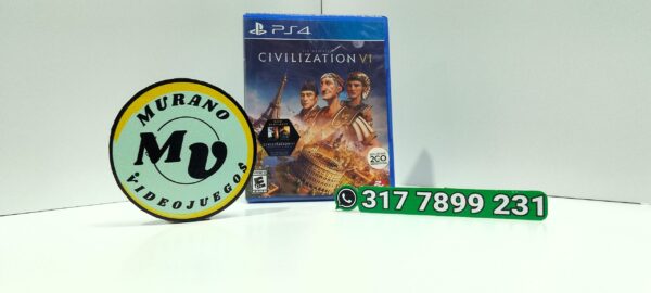Civilization VI