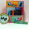 Nintendo SWITCH Oled - Neón (Consola)