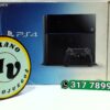 PlayStation 4 (Consola Phat)