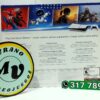 Consola-PlayStation5-Nueva-MuranoVideojuegos-Back PlayStation 5 (Consola)