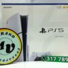 Consola-PlayStation5-Nueva-MuranoVideojuegos-Front PlayStation 5 (Consola)