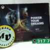 Consola-XBOXSERIESX-Nuevo-MuranoVideojuegos-Back XBOX Series X (Consola)