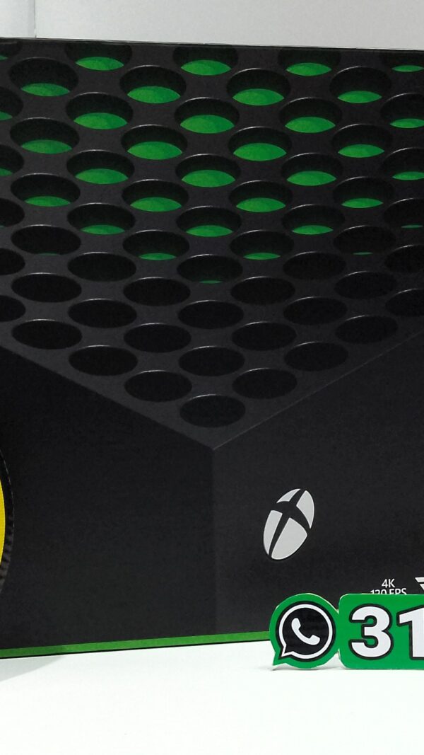 XBOX Series X (Consola)