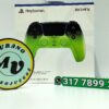 Control PlayStation 5 DualSense – Remix Green