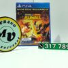 CrashTeamRumble-USED-PS4-MuranoVideojuegos-Front Crash Team Rumble - Edición Deluxe