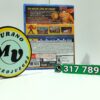 CrashTeamRumbleDeluxeEdition-NEW-PS4-MuranoVideojuegos-Back Crash Team Rumble - Deluxe Edition