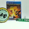 CrashTeamRumbleDeluxeEdition-NEW-PS4-MuranoVideojuegos-Front Crash Team Rumble - Deluxe Edition