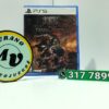 DOOMTheDarkAges-PS5-MuranoVideojuegos-Front DOOM - The Dark Ages