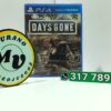Days Gone