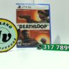 Deathloop-PS5-MuranoVideojuegos-Front Deathloop