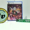DemonSlayerTheHinokamiChronicles-PS5-MuranoVideojuegos-Front DemonSlayer - The Hinokami Chronicles