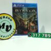 Diablo Eternal Collection
