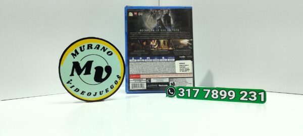 Dishonored 2