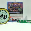 Dragonball Fighter Z